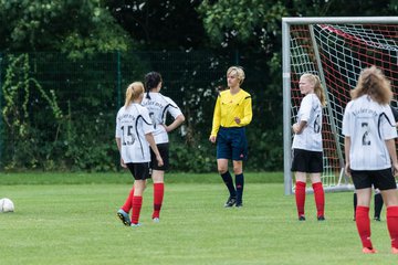 Bild 33 - Frauen Kieler MTV - SV Henstedt Ulzburg 2 : Ergebnis: 2:6